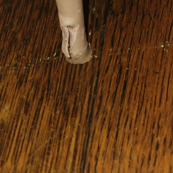 Gianvito Rossi Classic Tan Heels - EU 38.5/US 8.5 - Picture 7 of 7
